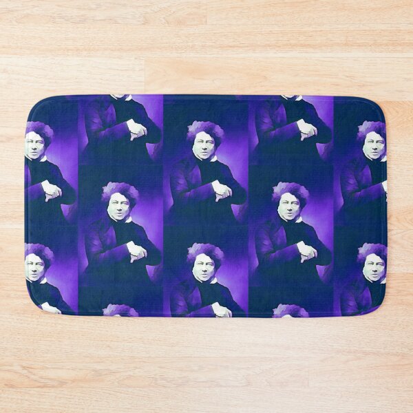 Item preview, Alexandre Dumas Artwork  designed and sold by Suyogsonar25.