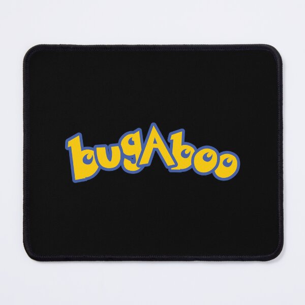 Item preview, bugAboo Pokéfont yellow designed and sold by AliffStudio.