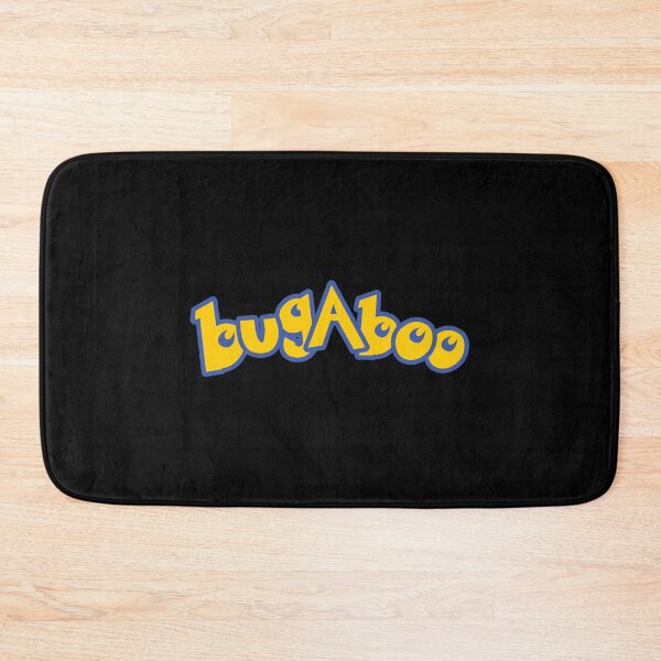 Item preview, bugAboo Pokéfont yellow designed and sold by AliffStudio.