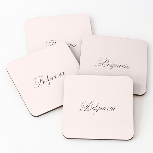 Item preview, Belgravia designed and sold by kassiopeiia.