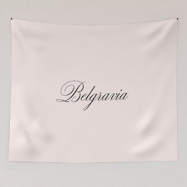 Item preview, Belgravia designed and sold by kassiopeiia.