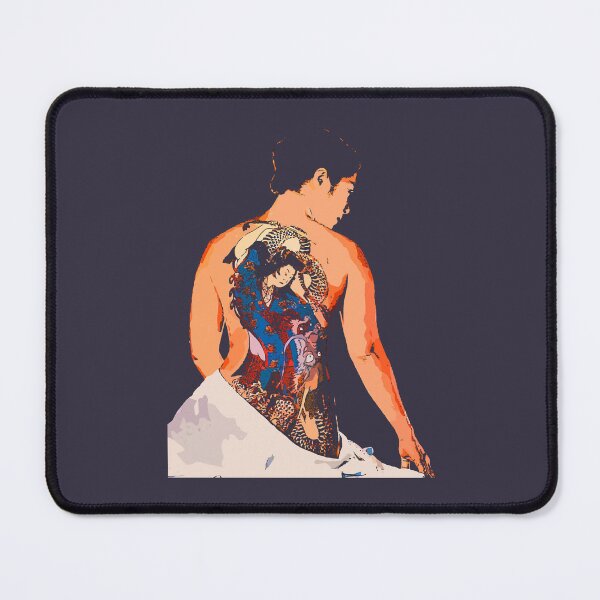 Item preview, Day Gift Irezumi designed and sold by WinfriedHaag.