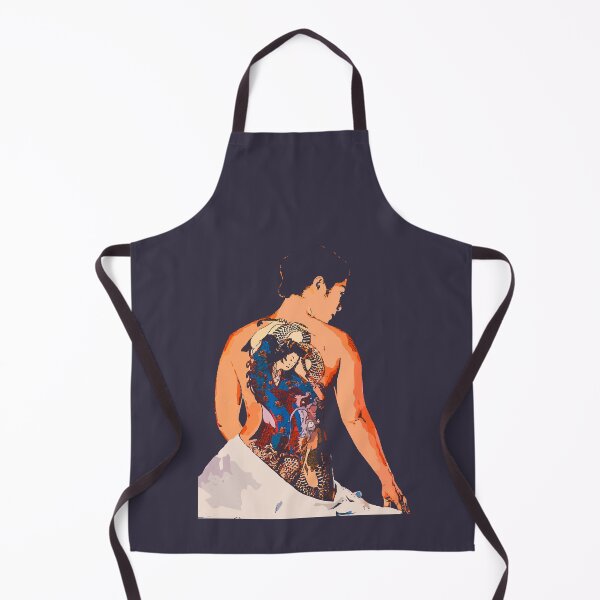 Item preview, Day Gift Irezumi designed and sold by WinfriedHaag.