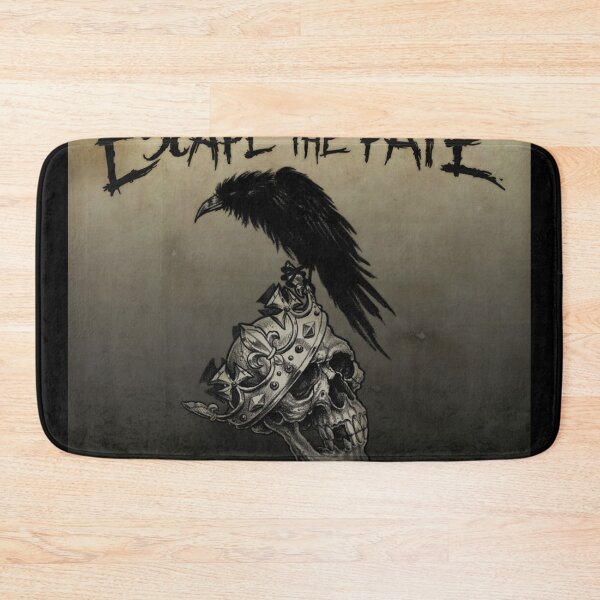 Item preview, Escape the Fate ungrateful designed and sold by AmyCrites.