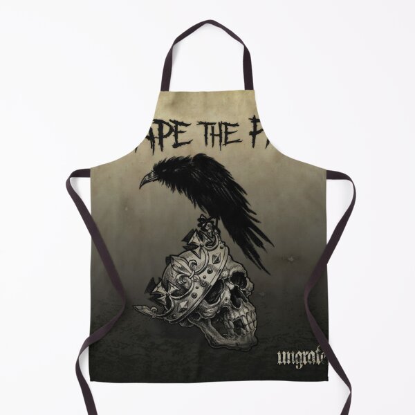 Item preview, Escape the Fate ungrateful designed and sold by AmyCrites.