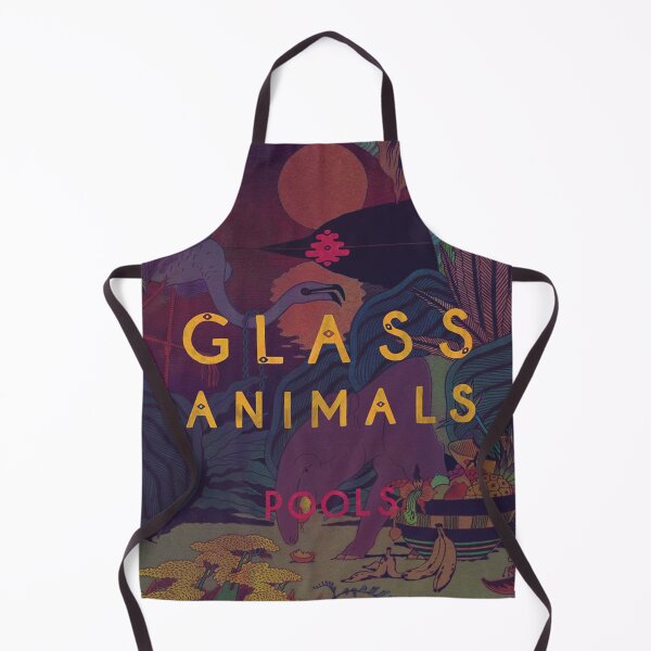 Item preview, Glass Animals pools designed and sold by AWhitehurstJr.