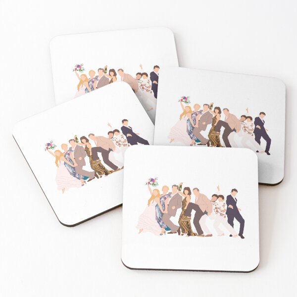 Item preview, Good Happy Melody Single Own Lifestyle Family Mamma Mia Sticker Gift For Birthday designed and sold by CaoTrieu.