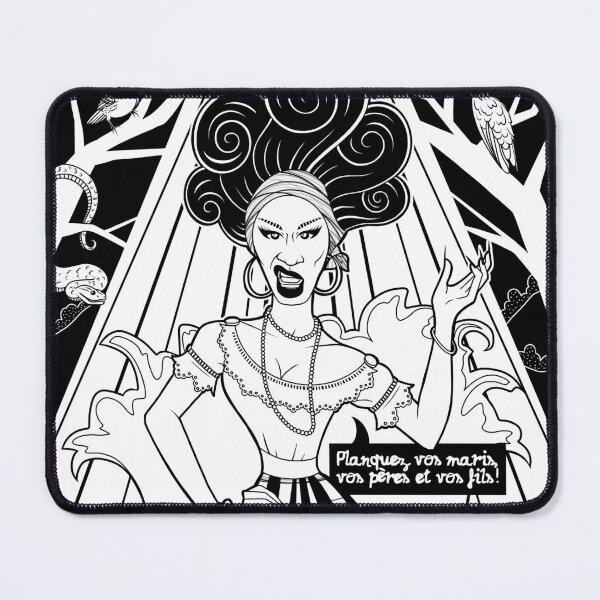 Item preview, The muse designed and sold by wbcrea.