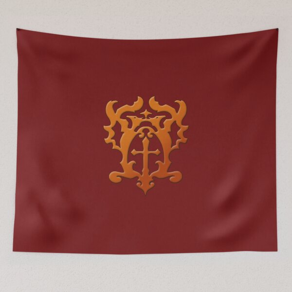Item preview, Belmont Family Crest designed and sold by Snowballs.