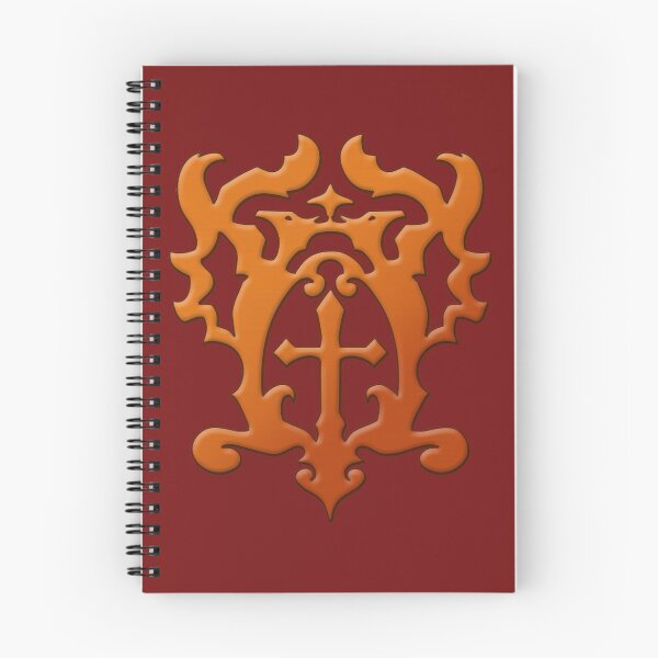 Item preview, Belmont Family Crest designed and sold by Snowballs.