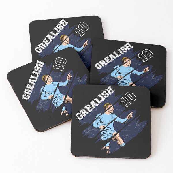 Item preview, Jack Grealish designed and sold by maxximus86.