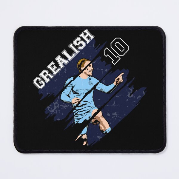 Item preview, Jack Grealish designed and sold by maxximus86.