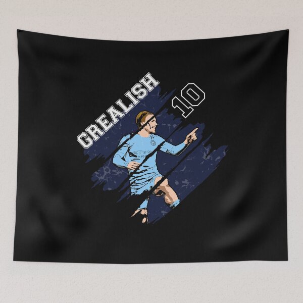 Item preview, Jack Grealish designed and sold by maxximus86.