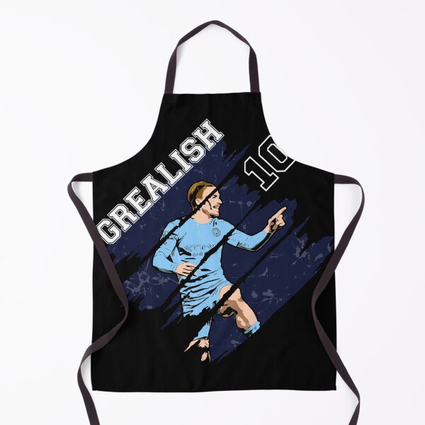 Item preview, Jack Grealish designed and sold by maxximus86.