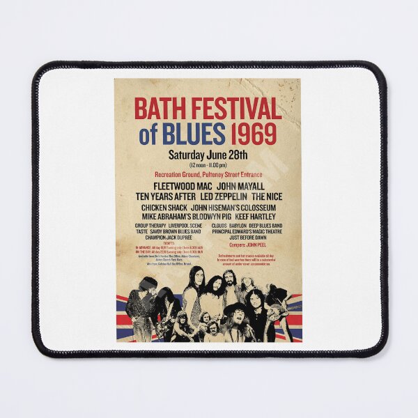 Item preview, BATH FESTIVAL designed and sold by shopSJCCCC-X.