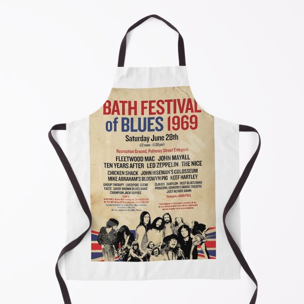 Item preview, BATH FESTIVAL designed and sold by shopSJCCCC-X.
