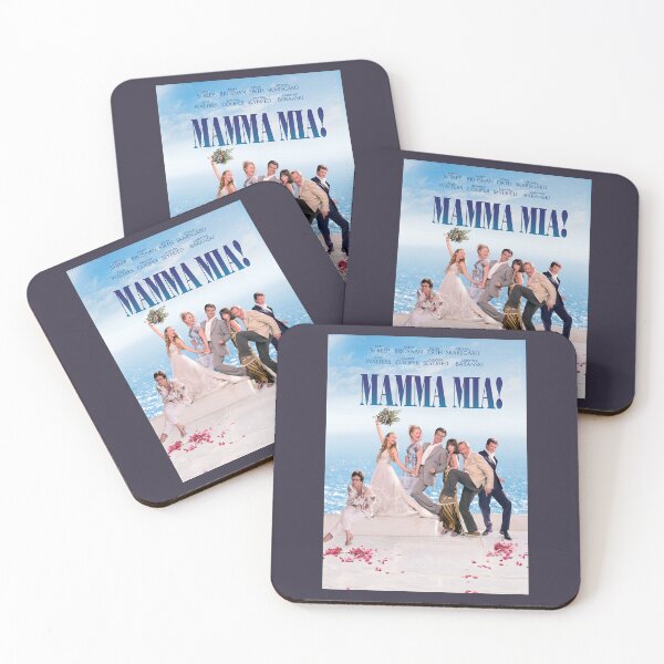 Item preview, Good Happy Melody Single Own Lifestyle Family Mamma Mia Gifts For designed and sold by NghiemLuong.
