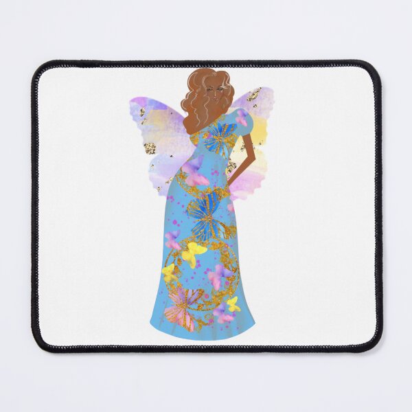 Item preview, Fashion Girl, Fairy Tale, Fairy Wings designed and sold by Alfeev.