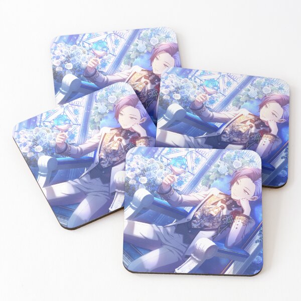 Item preview, Toya Aoyagi designed and sold by Lauwuuh.