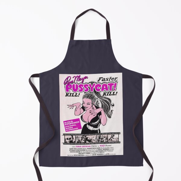 Item preview, Design Angry Pussycat designed and sold by WinfriedHaag.