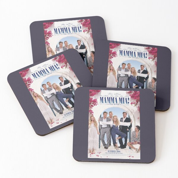 Item preview, Good Happy Melody Single Own Lifestyle Family Mamma Mia Gifts For Fan designed and sold by NghiemLuong.