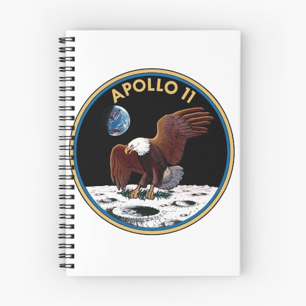 Aperçu de l'œuvre Apollo 11 - L'AMERIQUE EST LE NUMERO 1 !!! créée et vendue par Brainstormed.