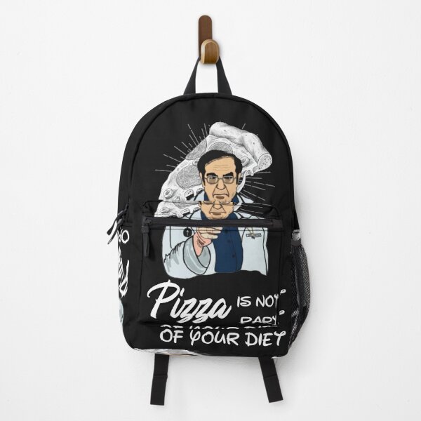 Item preview, Dr Nowzaradan Younan | Pizza is not part of your Diet Reality TV designed and sold by SchlossInspire.