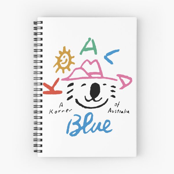 Item preview, For Fan Koala Blue designed and sold by ClothingTX.