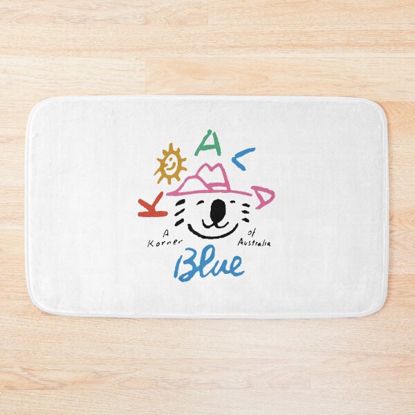 Item preview, For Fan Koala Blue designed and sold by ClothingTX.
