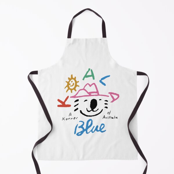 Item preview, For Fan Koala Blue designed and sold by ClothingTX.
