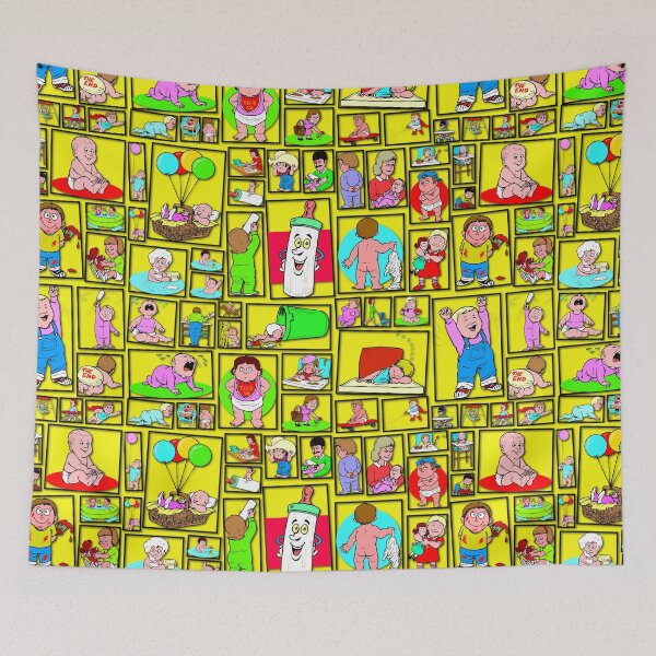 Item preview, mama baby love designed and sold by SohaibHania.