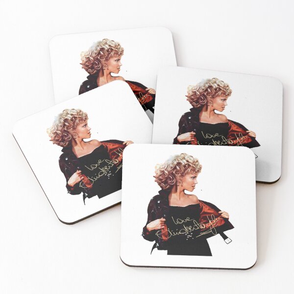 Item preview, Olivia Newton John Thank You For The Memories 1948-2022 designed and sold by ClothingTX.