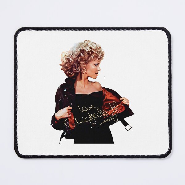 Item preview, Olivia Newton John Thank You For The Memories 1948-2022 designed and sold by ClothingTX.