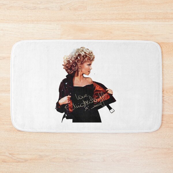 Item preview, Olivia Newton John Thank You For The Memories 1948-2022 designed and sold by ClothingTX.