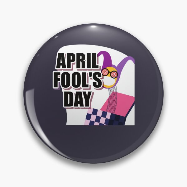 Item preview, Fansart april fools day designed and sold by WinfriedHaag.