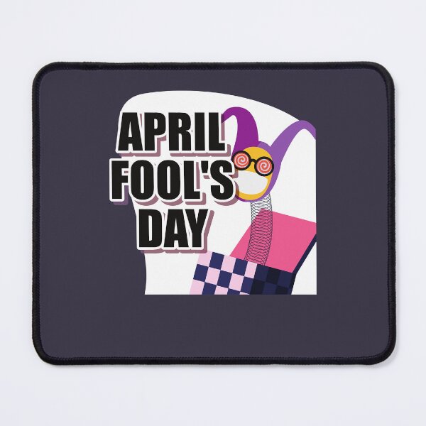 Item preview, Fansart april fools day designed and sold by WinfriedHaag.
