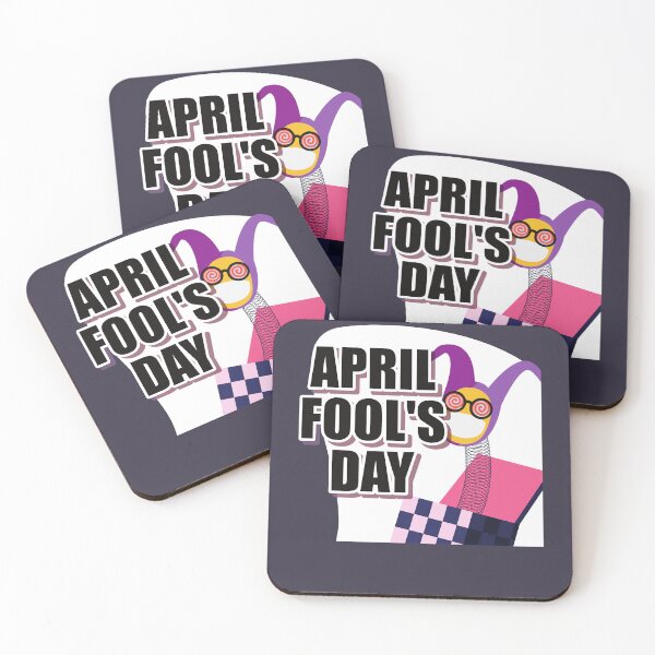 Item preview, Fansart april fools day designed and sold by WinfriedHaag.