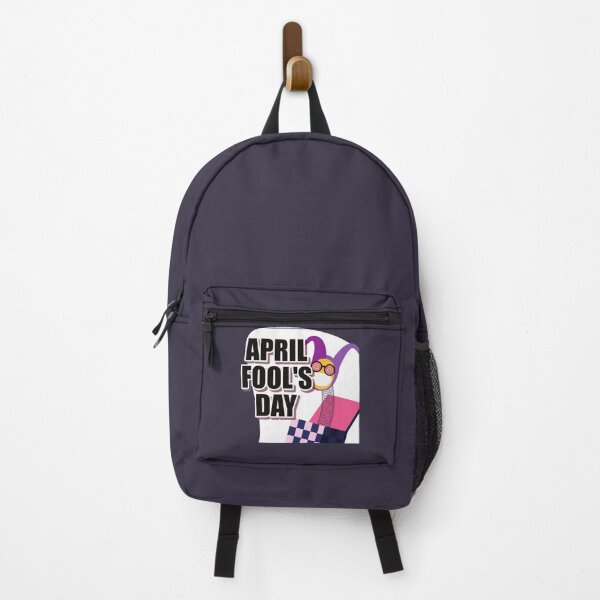 Item preview, Fansart april fools day designed and sold by WinfriedHaag.