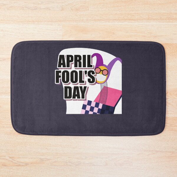 Item preview, Fansart april fools day designed and sold by WinfriedHaag.