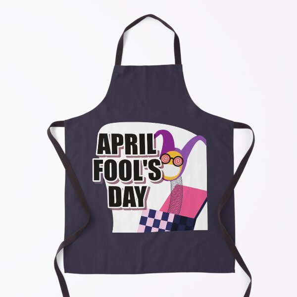 Item preview, Fansart april fools day designed and sold by WinfriedHaag.