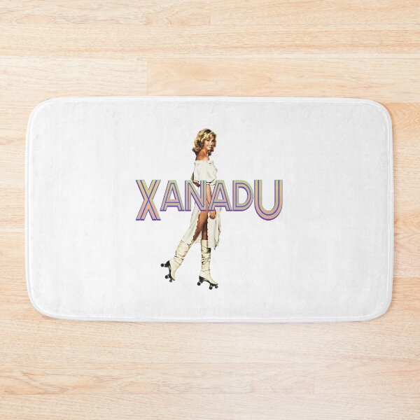 Item preview, Olivia Newton John Xanadu Roller Skating designed and sold by ClothingTX.
