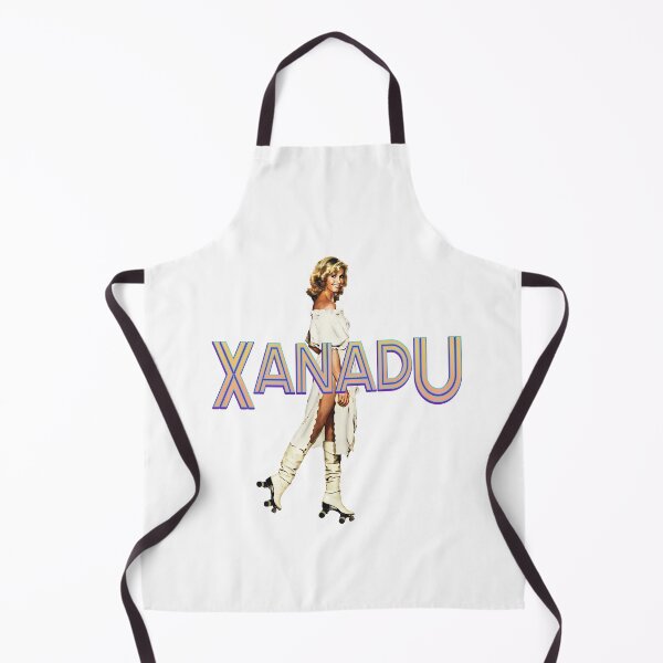 Item preview, Olivia Newton John Xanadu Roller Skating designed and sold by ClothingTX.