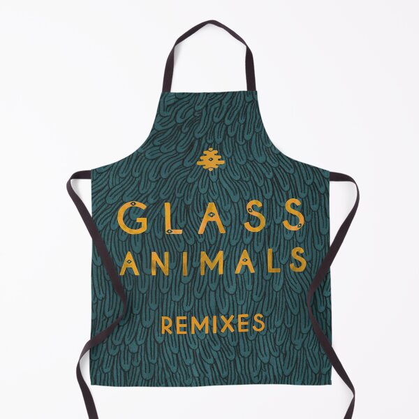 Item preview, Glass Animals remixes designed and sold by AWhitehurstJr.