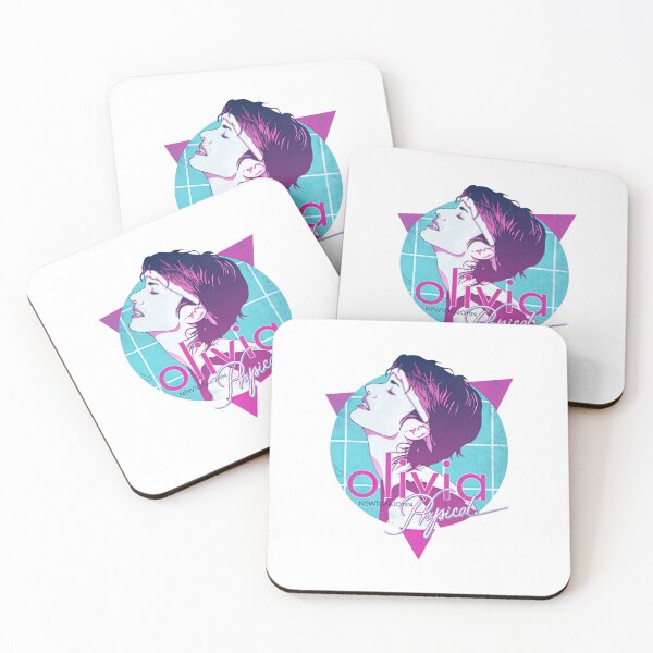 Item preview, Olivia Newton John Art designed and sold by ClothingTX.