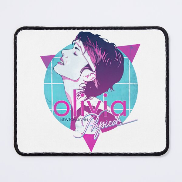 Item preview, Olivia Newton John Art designed and sold by ClothingTX.