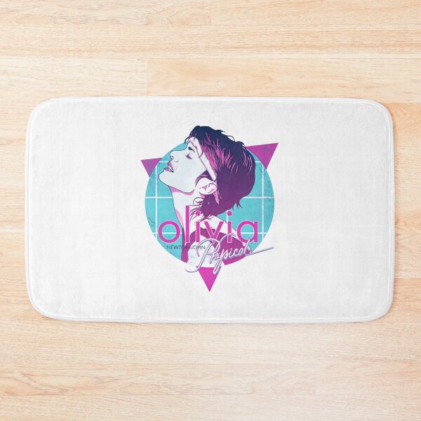 Item preview, Olivia Newton John Art designed and sold by ClothingTX.