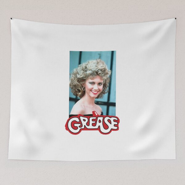 Item preview, Thank For The Memories Olivia Newton John designed and sold by ClothingTX.