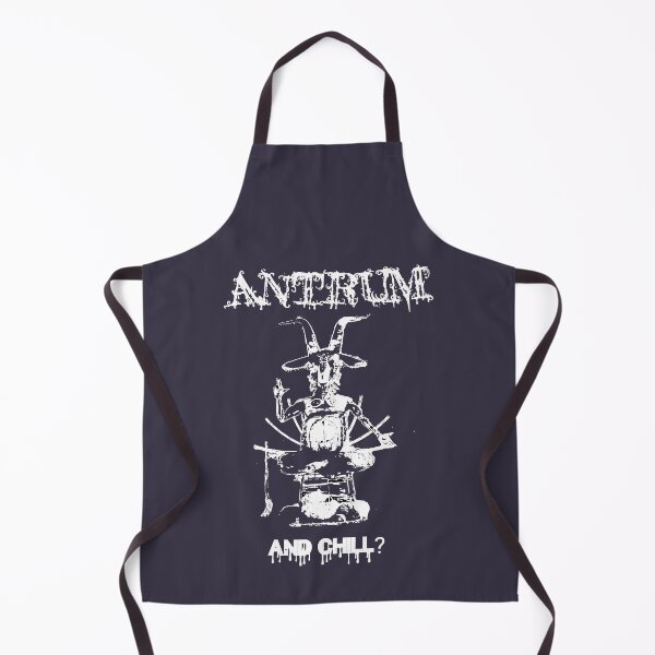 Item preview, Film Antrum and Chill designed and sold by WinfriedHaag.