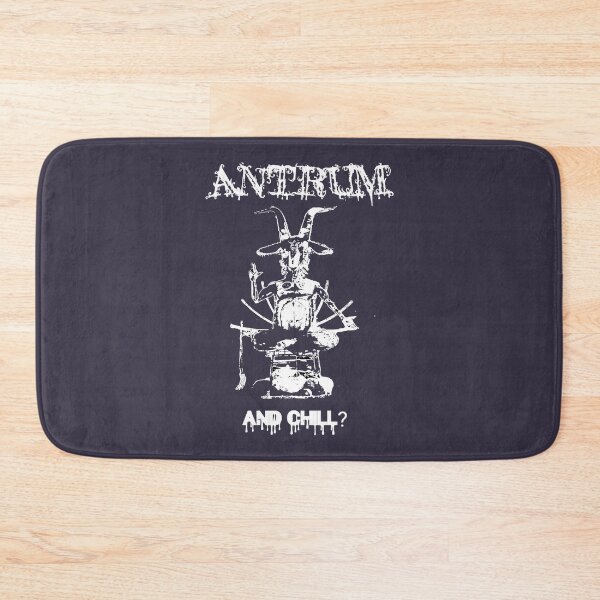 Item preview, Film Antrum and Chill designed and sold by WinfriedHaag.