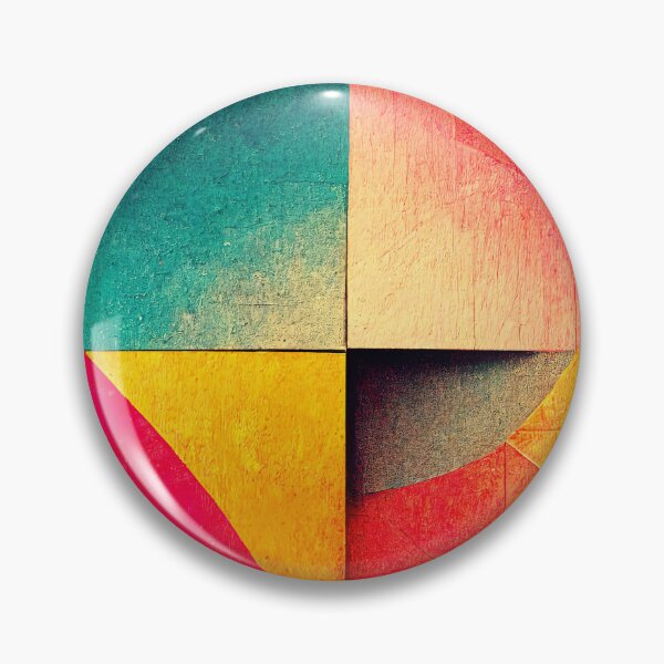 Item preview, Puzzle of Colors designed and sold by AM FineArtPrints.